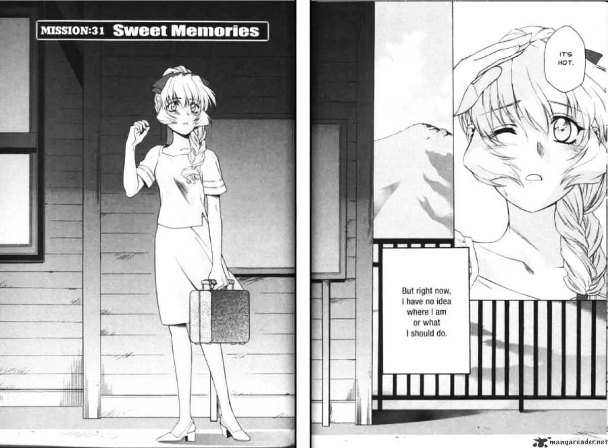Full Metal Panic! Chapter 31 page 2 - 