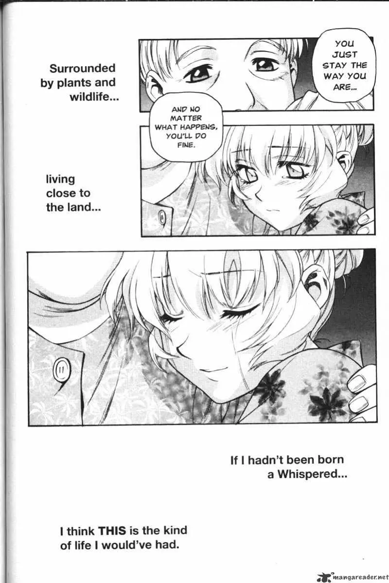 Full Metal Panic! Chapter 31 page 19 - 