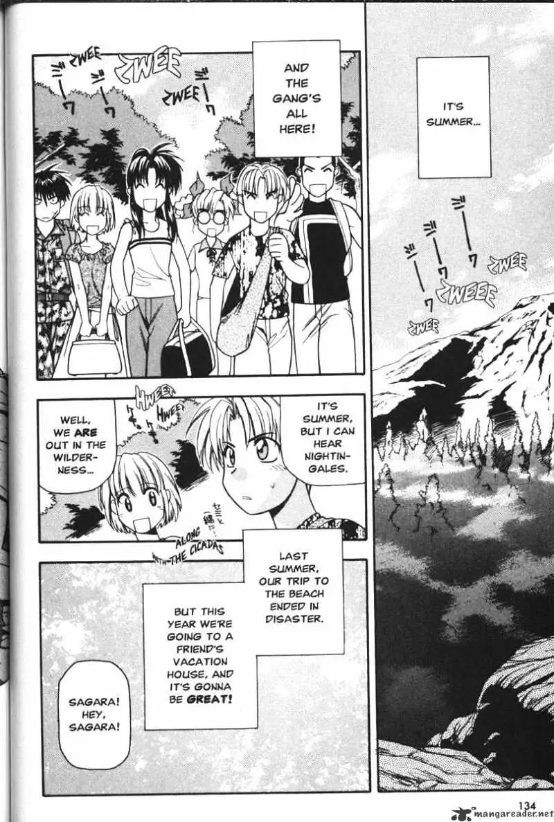 Full Metal Panic! Chapter 32 page 2 - 