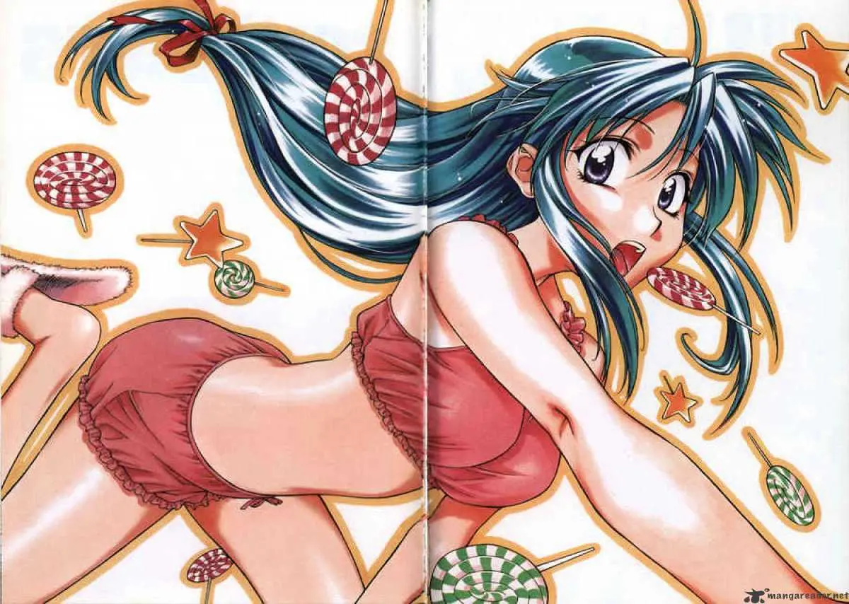 Full Metal Panic! Chapter 33 page 5 - 