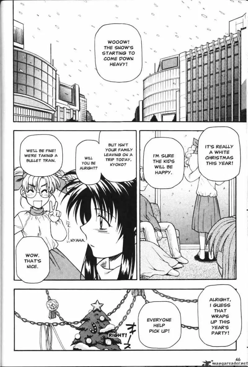 Full Metal Panic! Chapter 35 page 2 - 