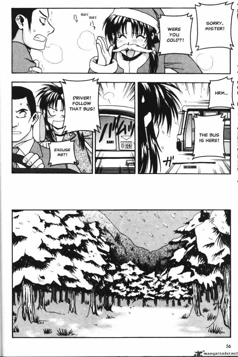 Full Metal Panic! Chapter 35 page 12 - 