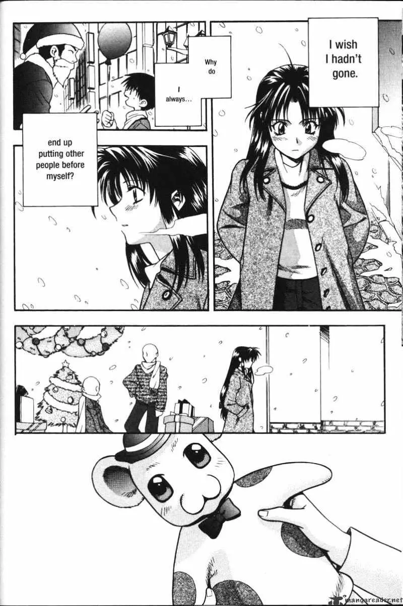 Full Metal Panic! Chapter 35 page 16 - 