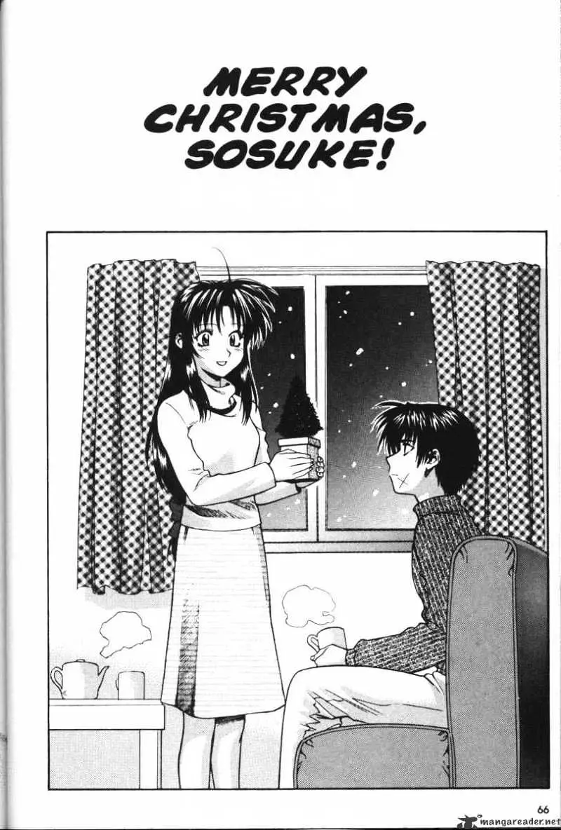 Full Metal Panic! Chapter 35 page 22 - 