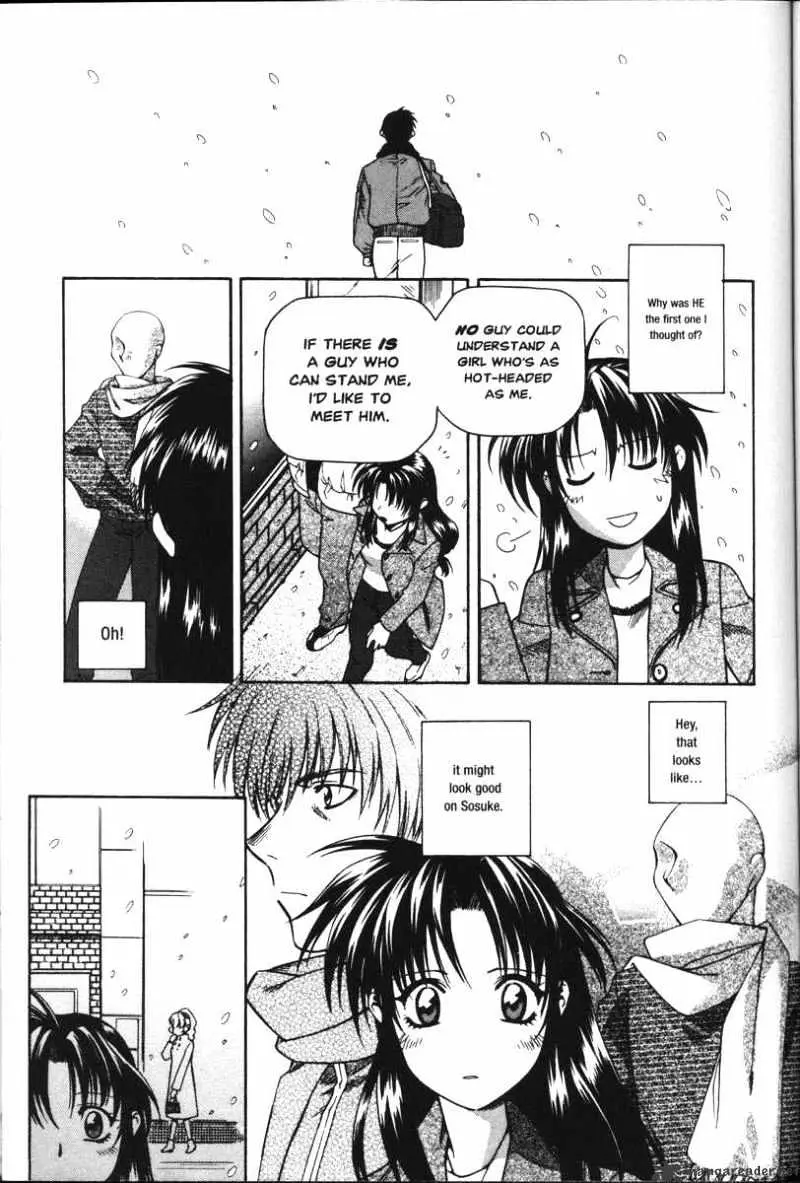 Full Metal Panic! Chapter 35 page 5 - 