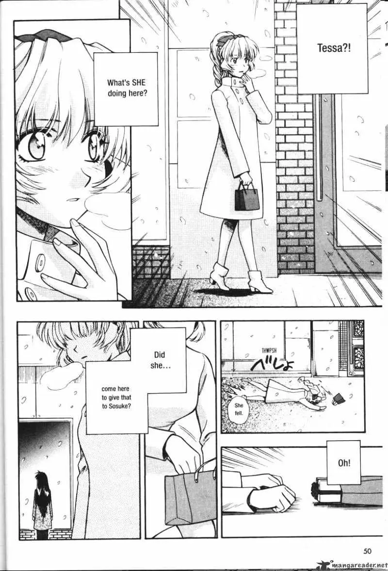 Full Metal Panic! Chapter 35 page 6 - 