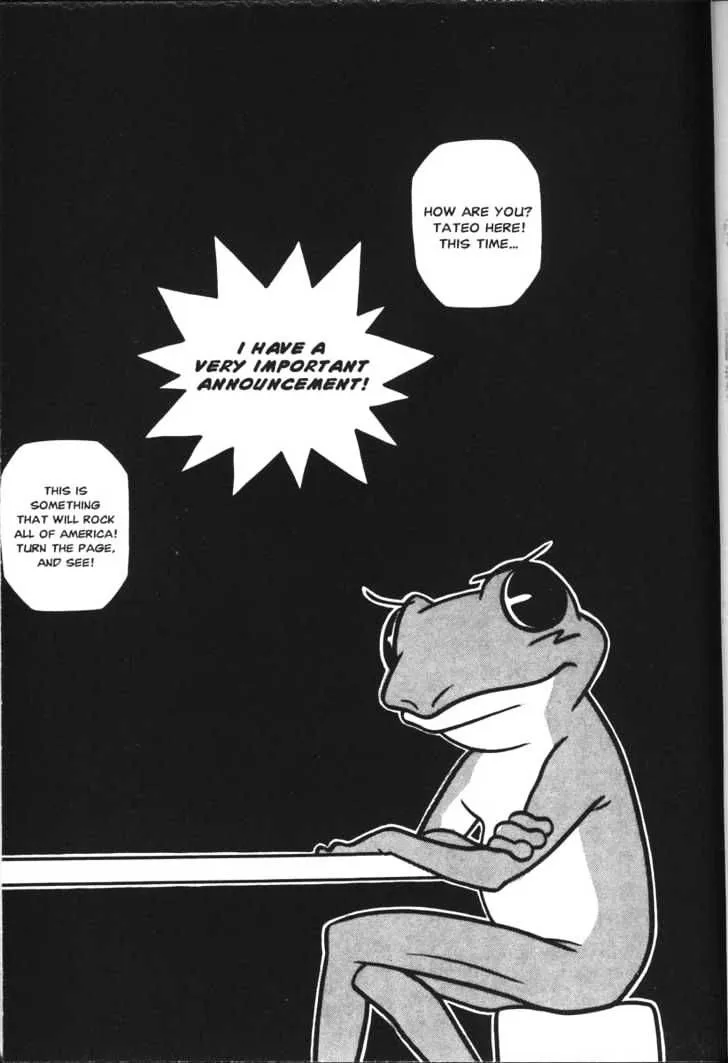 Full Metal Panic! Chapter 39 page 17 - 