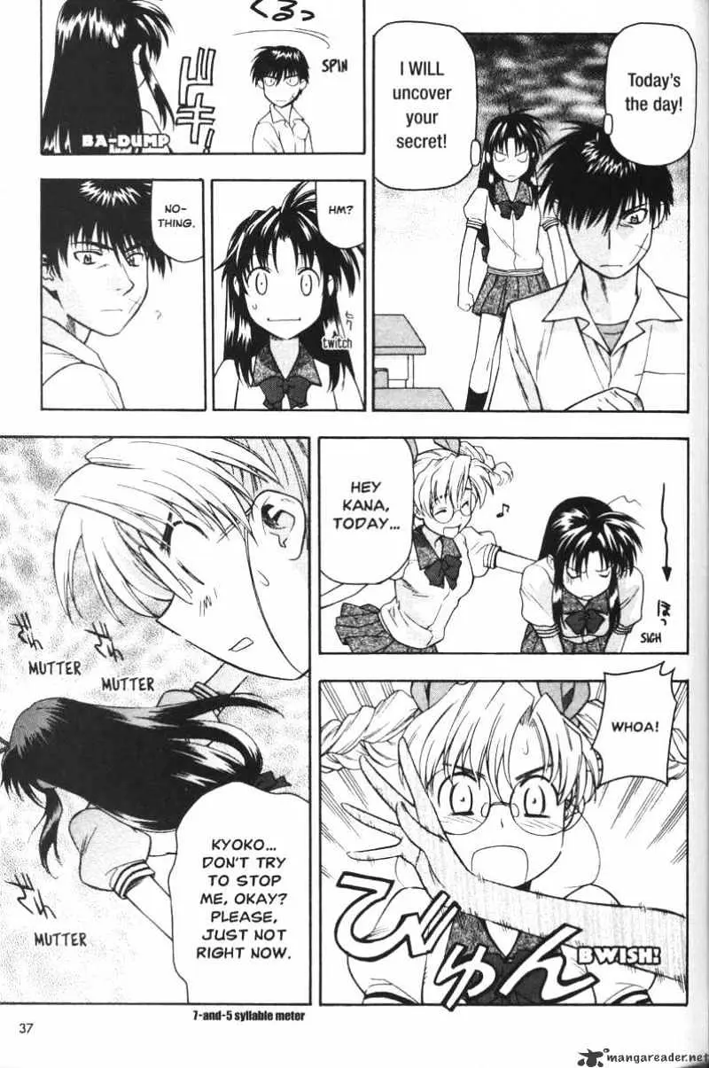 Full Metal Panic! Chapter 41 page 9 - 