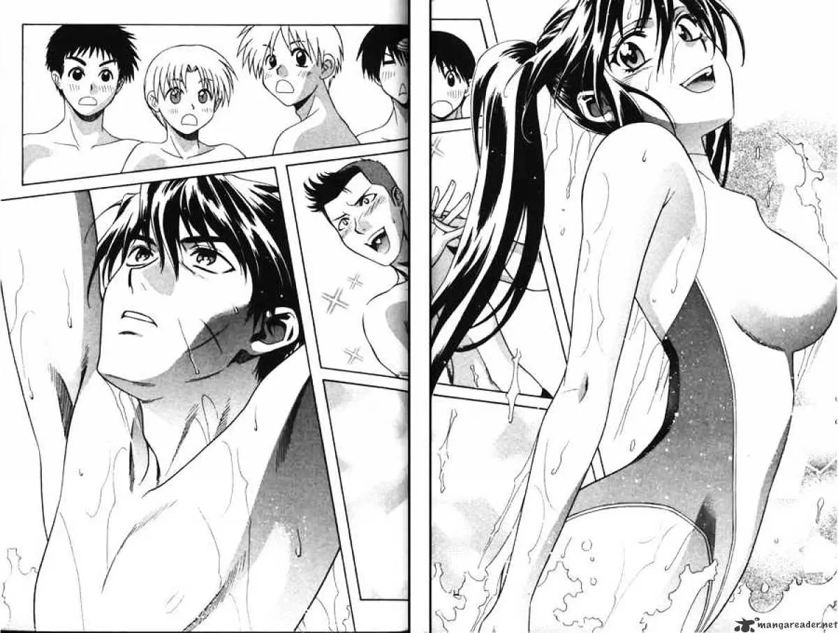 Full Metal Panic! Chapter 42 page 23 - 