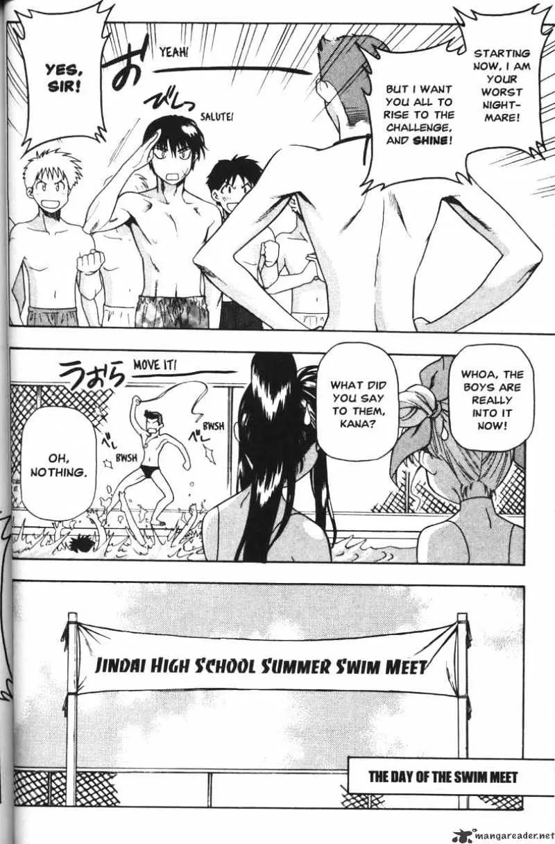 Full Metal Panic! Chapter 42 page 26 - 