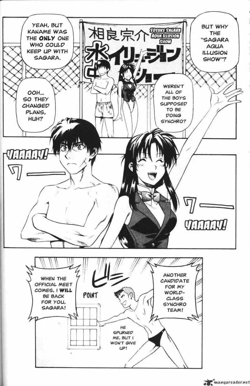 Full Metal Panic! Chapter 42 page 28 - 