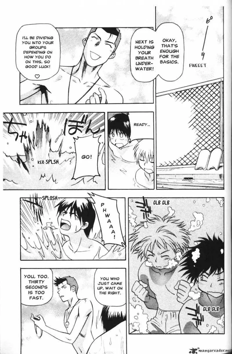 Full Metal Panic! Chapter 42 page 10 - 