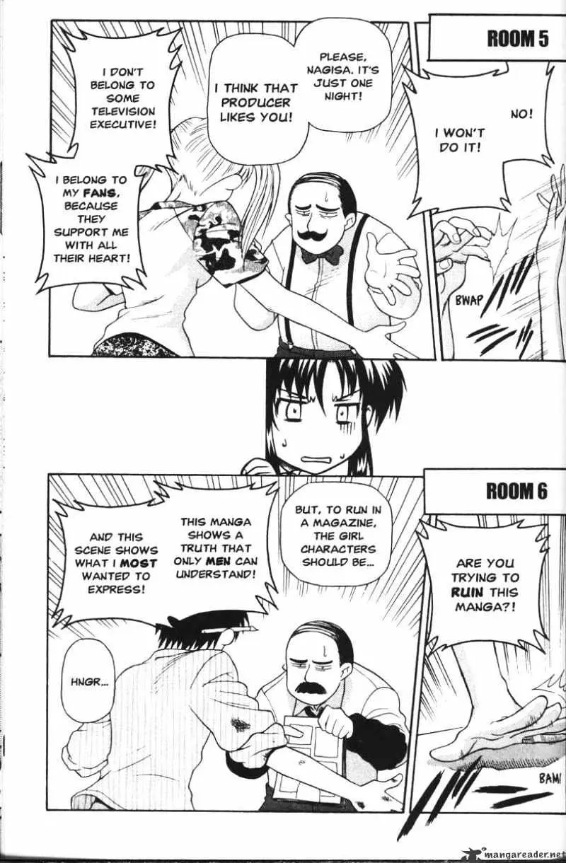 Full Metal Panic! Chapter 44 page 11 - 