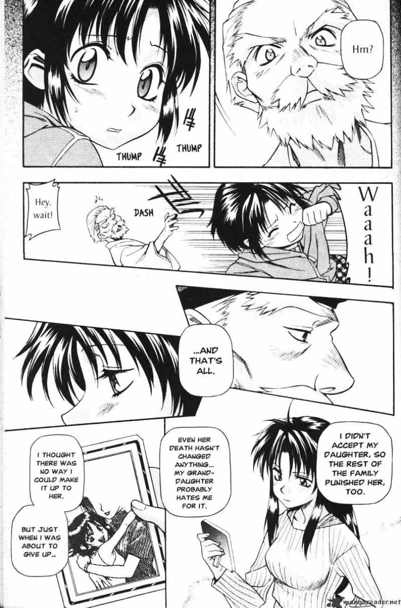 Full Metal Panic! Chapter 45 page 19 - 