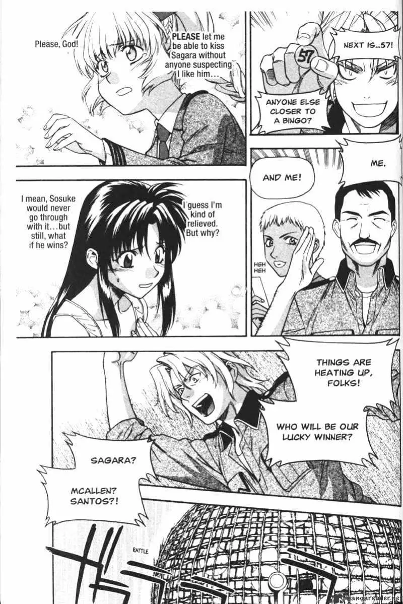 Full Metal Panic! Chapter 47 page 15 - 
