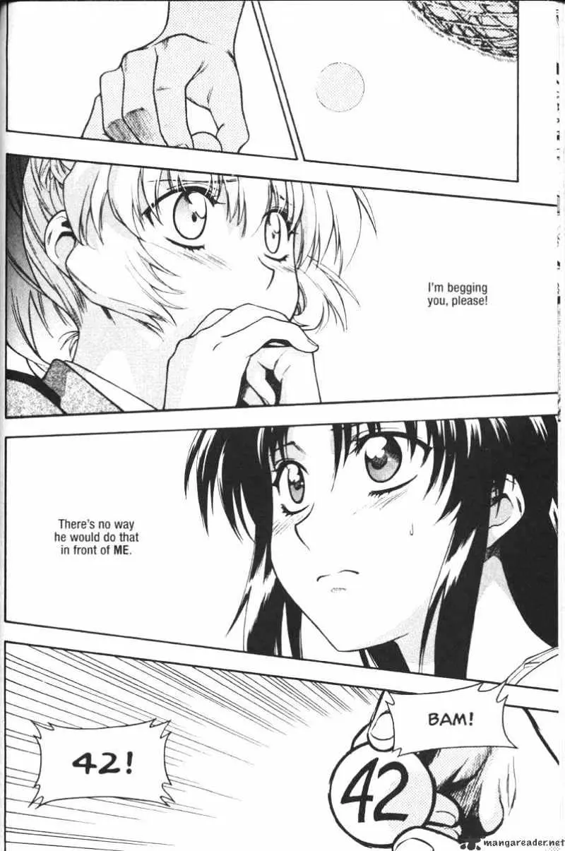 Full Metal Panic! Chapter 47 page 16 - 