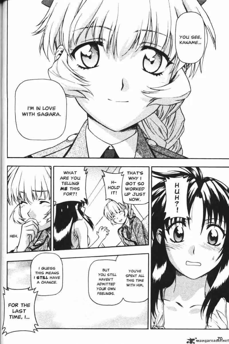 Full Metal Panic! Chapter 48 page 12 - 