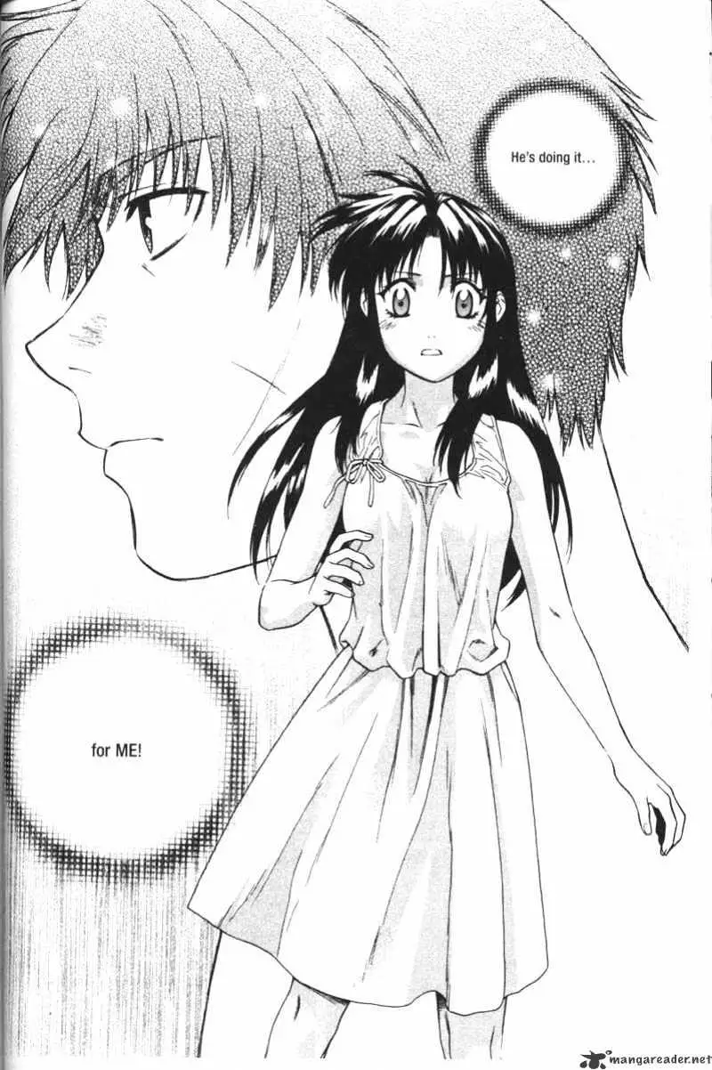 Full Metal Panic! Chapter 48 page 10 - 