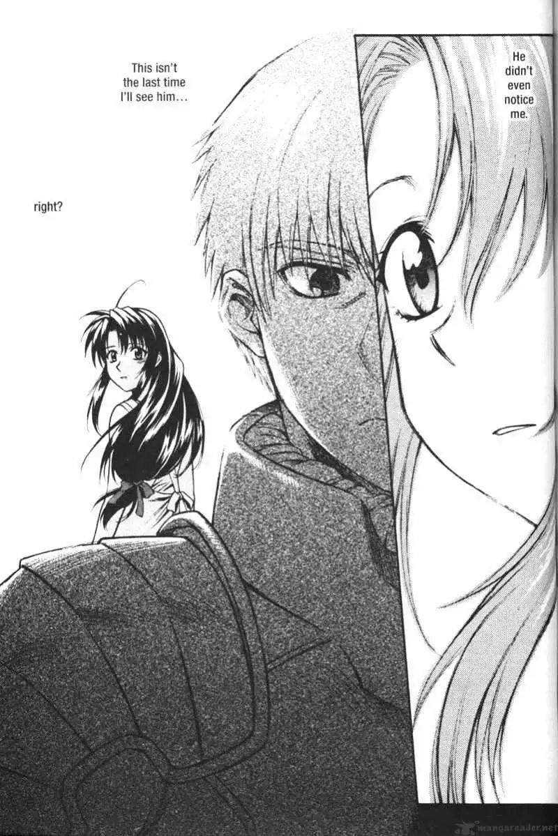 Full Metal Panic! Chapter 49 page 5 - 