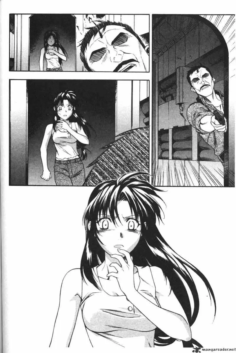 Full Metal Panic! Chapter 51 page 23 - 
