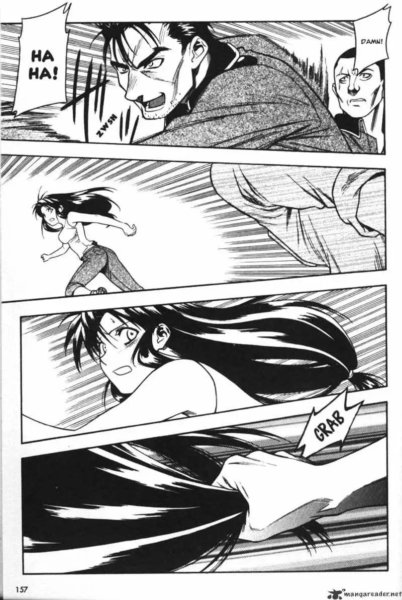 Full Metal Panic! Chapter 51 page 24 - 