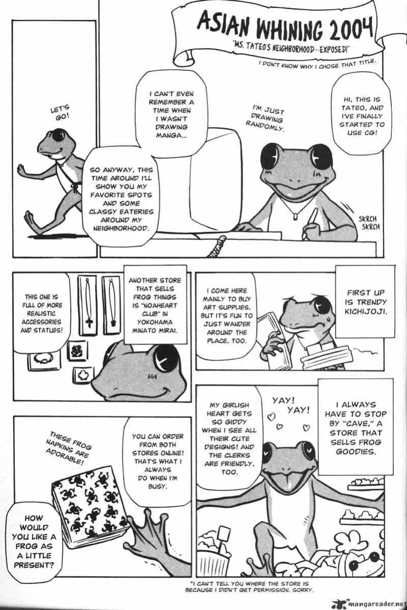 Full Metal Panic! Chapter 51 page 26 - 