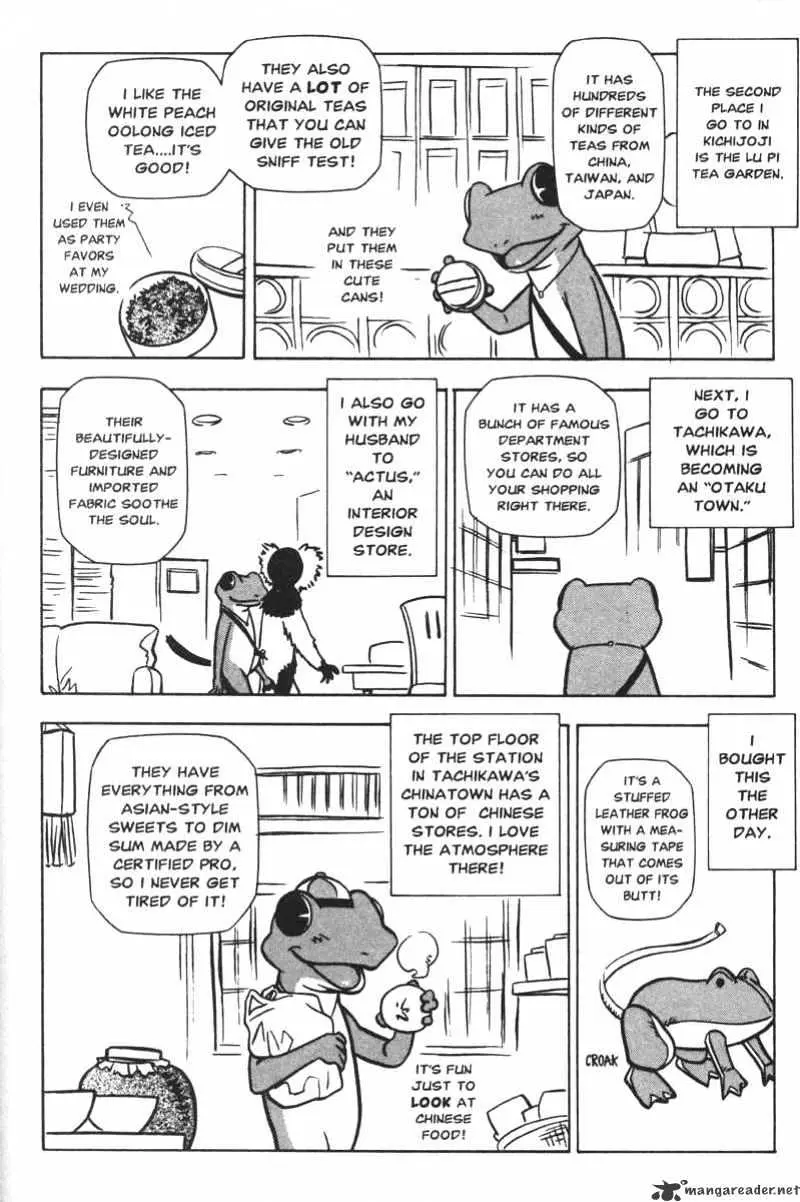 Full Metal Panic! Chapter 51 page 27 - 