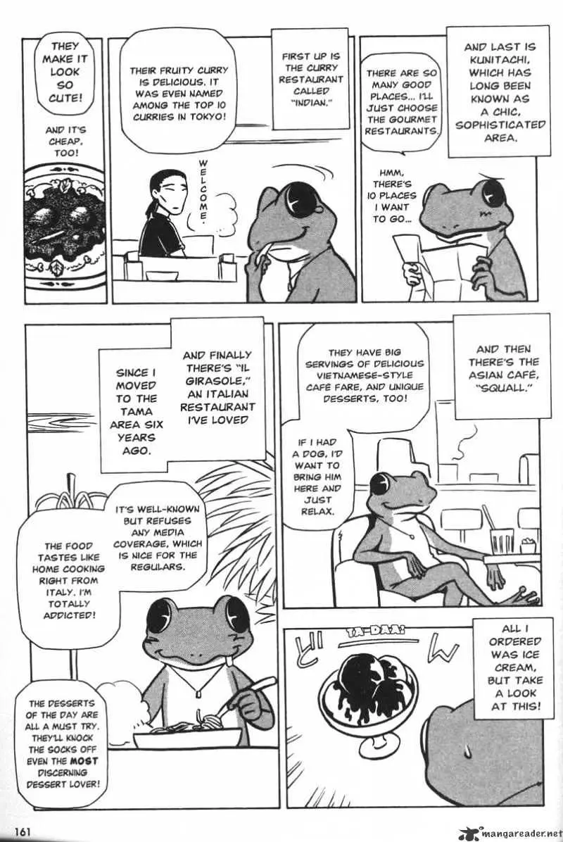 Full Metal Panic! Chapter 51 page 28 - 