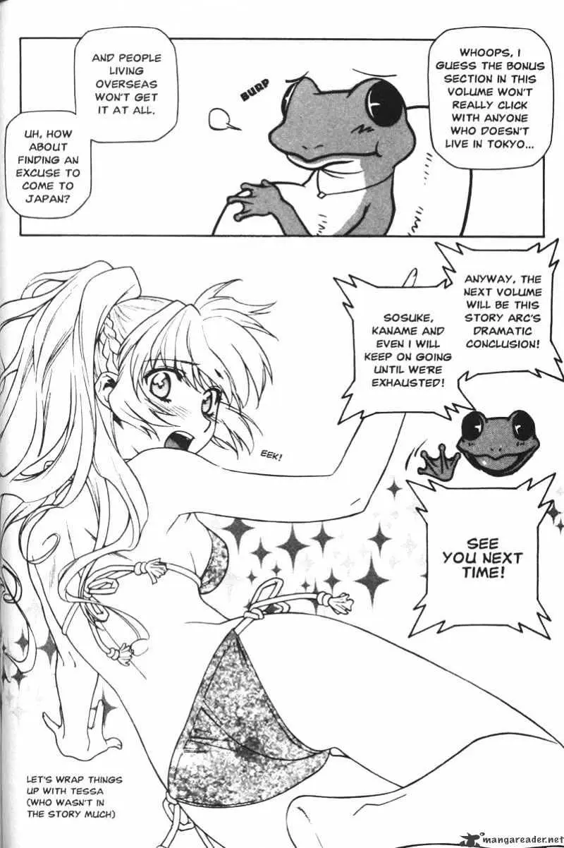 Full Metal Panic! Chapter 51 page 29 - 