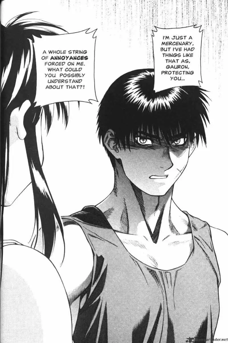 Full Metal Panic! Chapter 51 page 6 - 