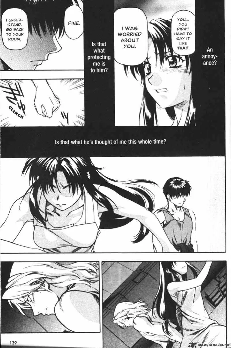 Full Metal Panic! Chapter 51 page 7 - 