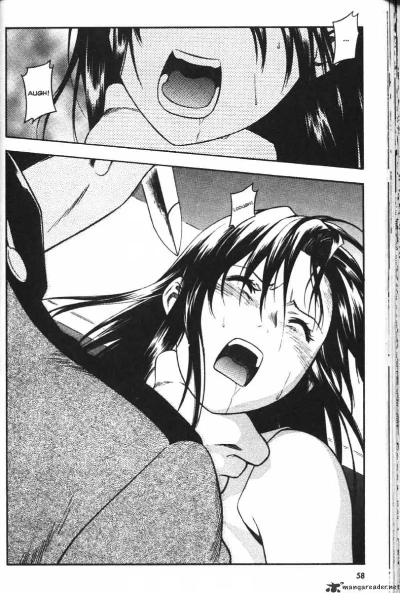 Full Metal Panic! Chapter 53 page 24 - 