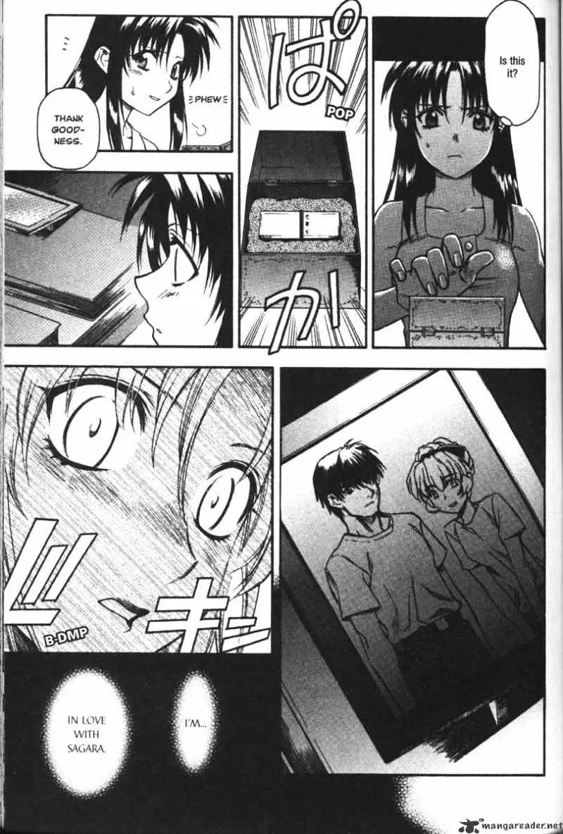 Full Metal Panic! Chapter 53 page 7 - 