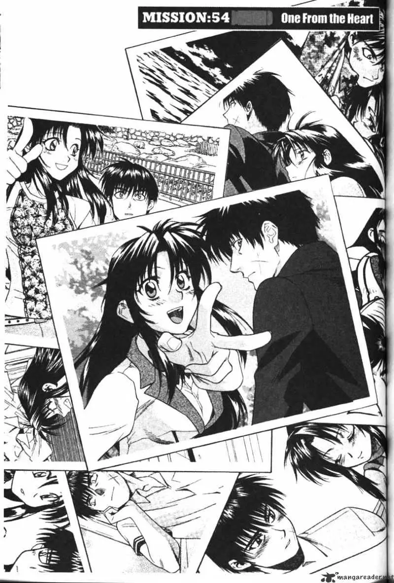 Full Metal Panic! Chapter 54 page 1 - 