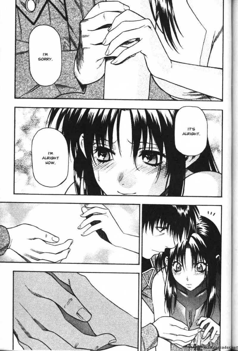 Full Metal Panic! Chapter 54 page 20 - 