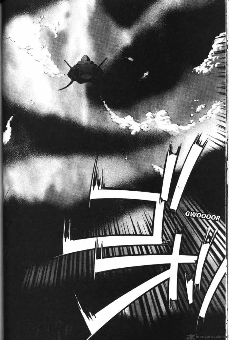 Full Metal Panic! Chapter 54 page 23 - 