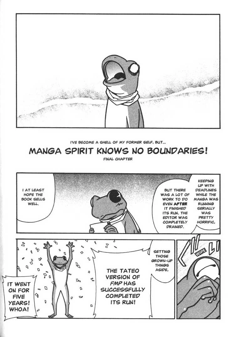 Full Metal Panic! Chapter 58 page 17 - 