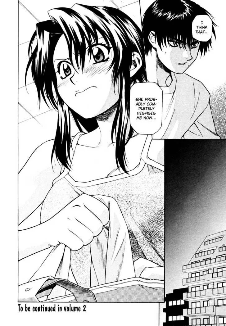 Full Metal Panic! Chapter 7 page 24 - 