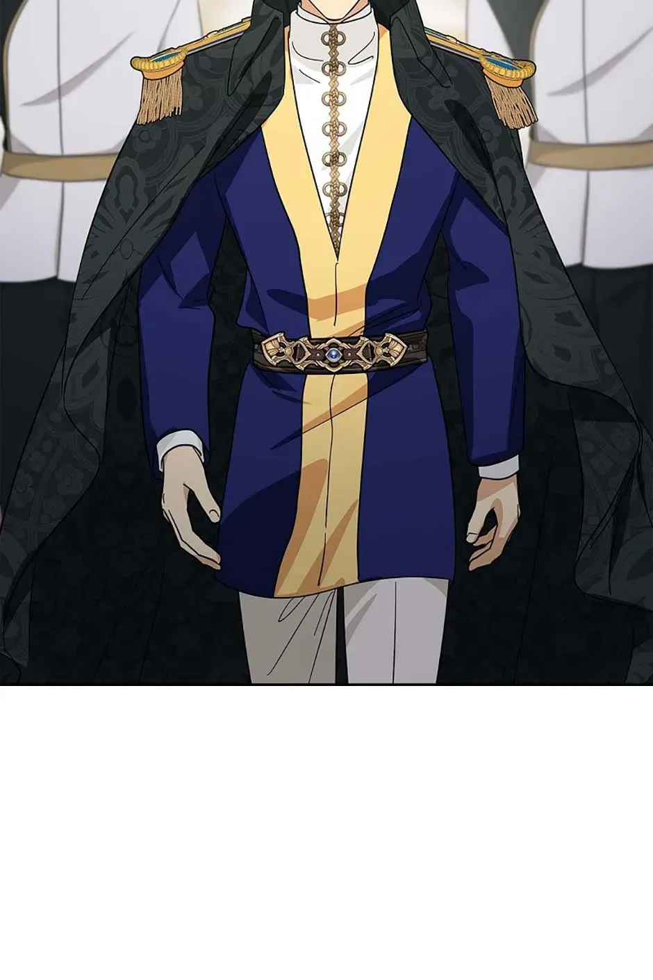 Full Moon Alchemist Chapter 100 page 11 - 