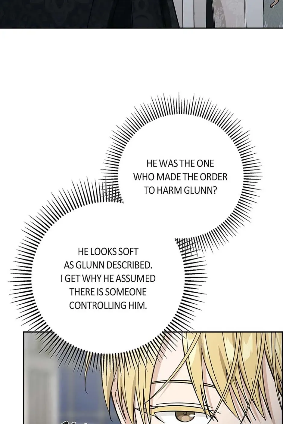 Full Moon Alchemist Chapter 100 page 13 - 