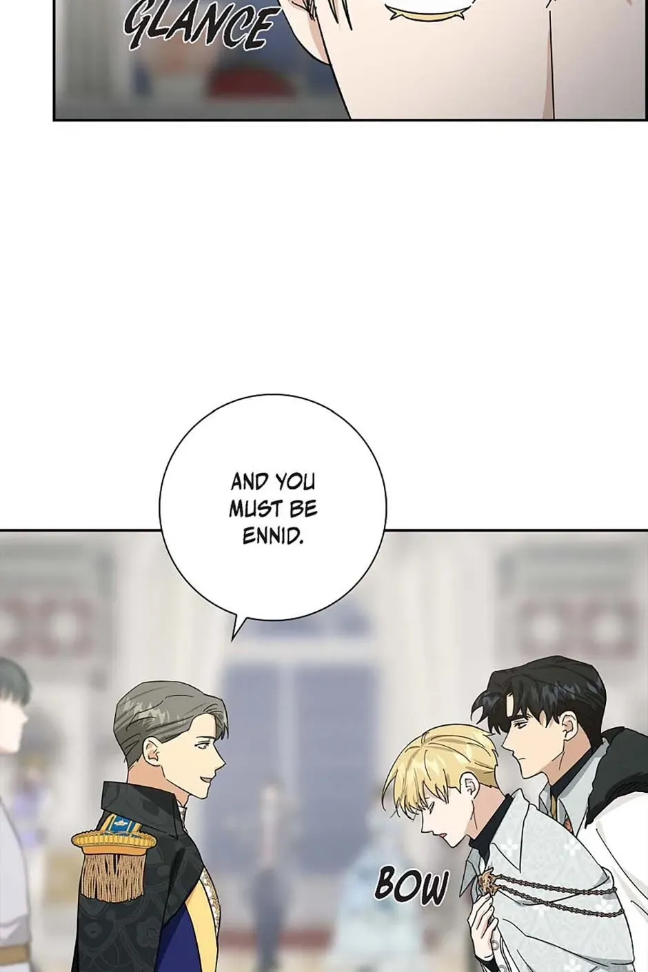 Full Moon Alchemist Chapter 100 page 14 - 