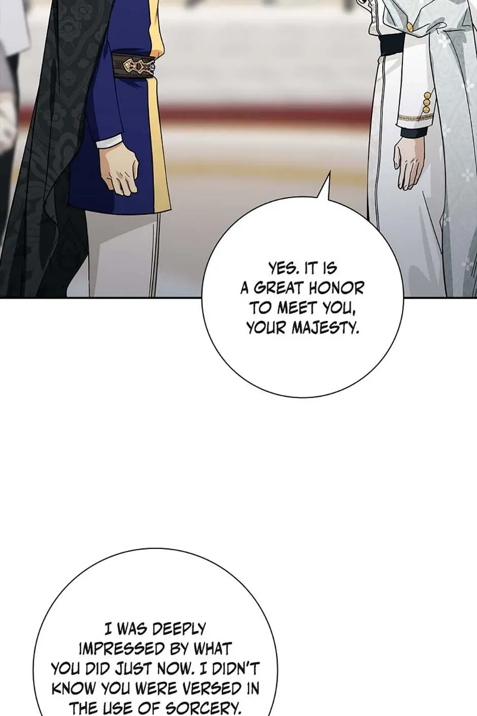 Full Moon Alchemist Chapter 100 page 15 - 