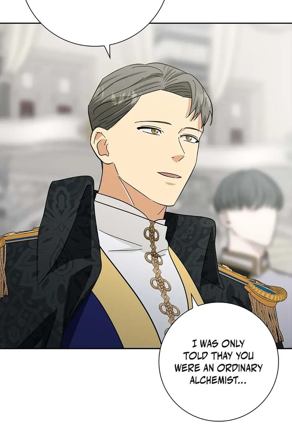 Full Moon Alchemist Chapter 100 page 16 - 