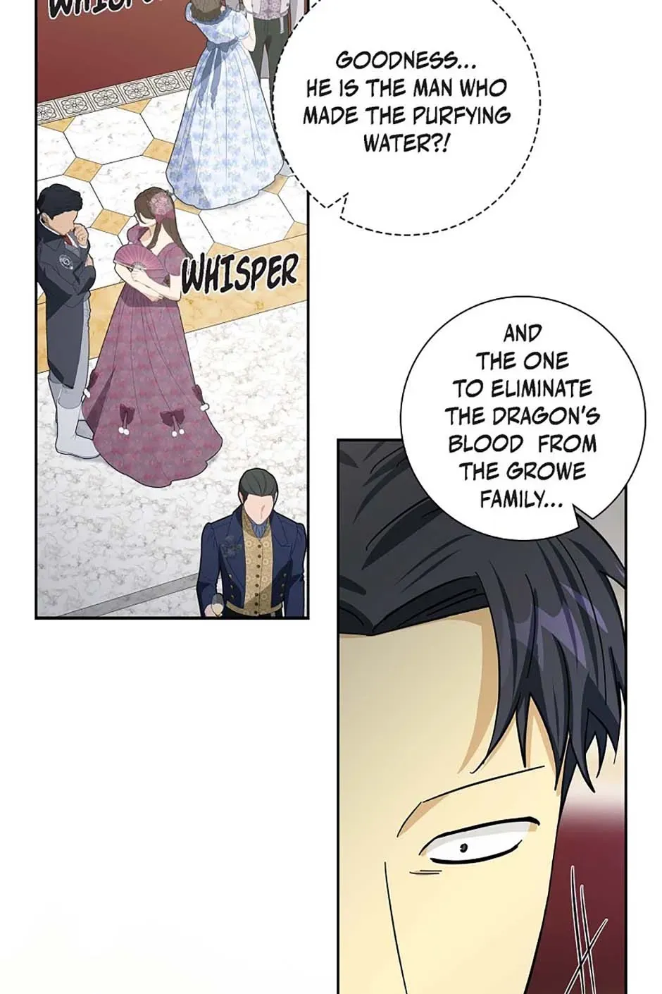 Full Moon Alchemist Chapter 100 page 19 - 