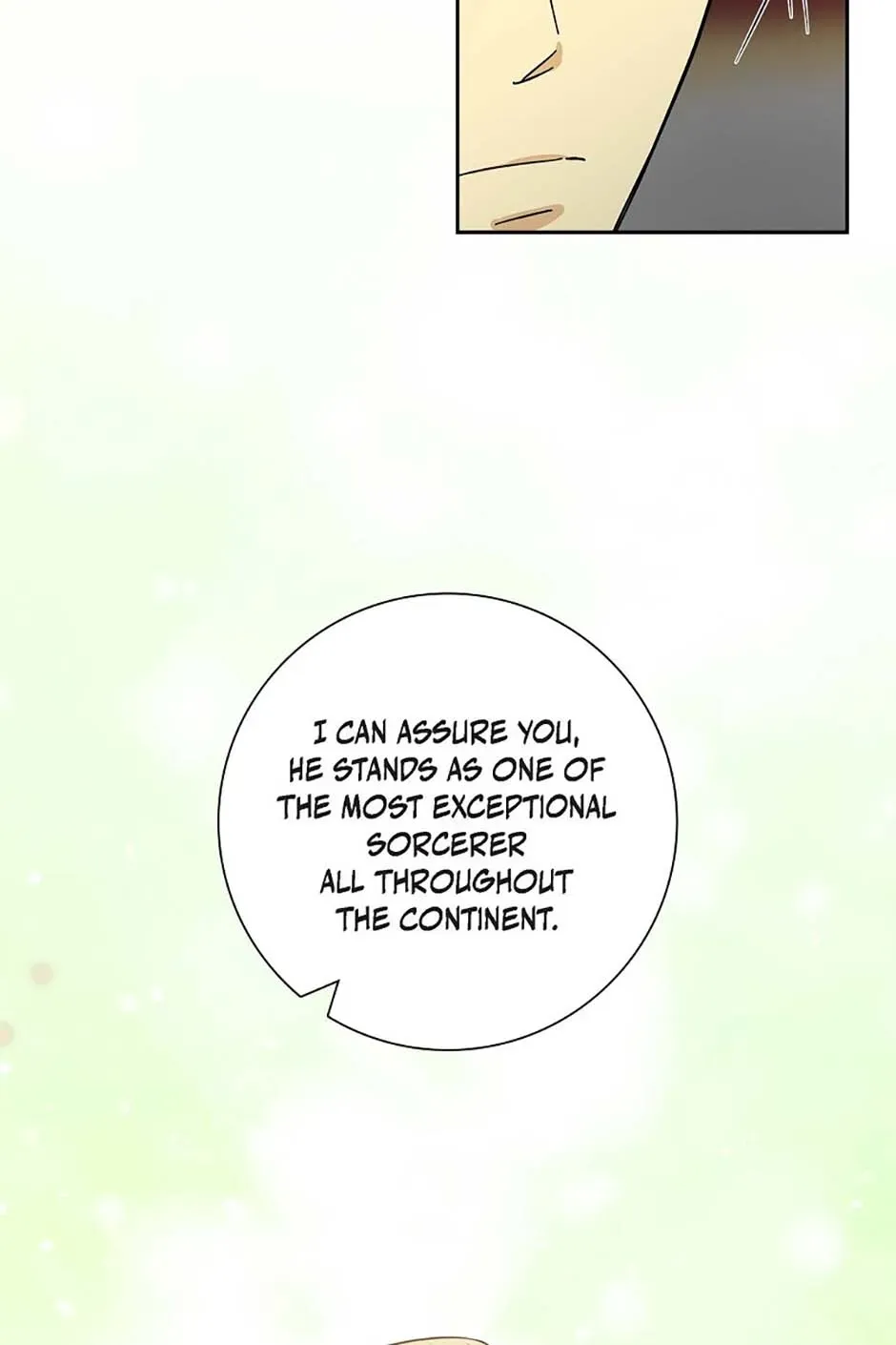 Full Moon Alchemist Chapter 100 page 20 - 