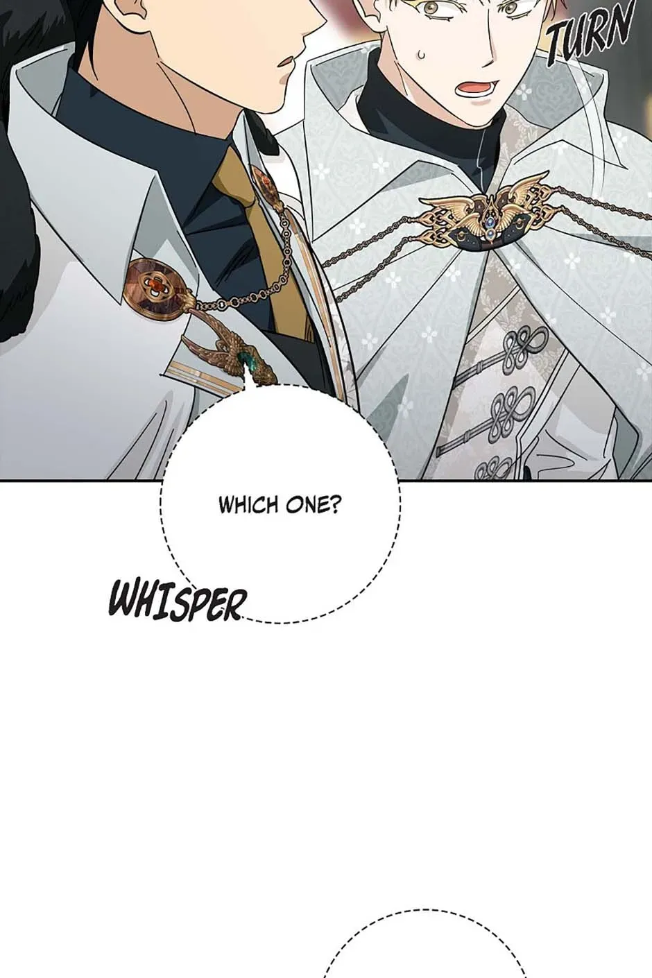 Full Moon Alchemist Chapter 100 page 3 - 