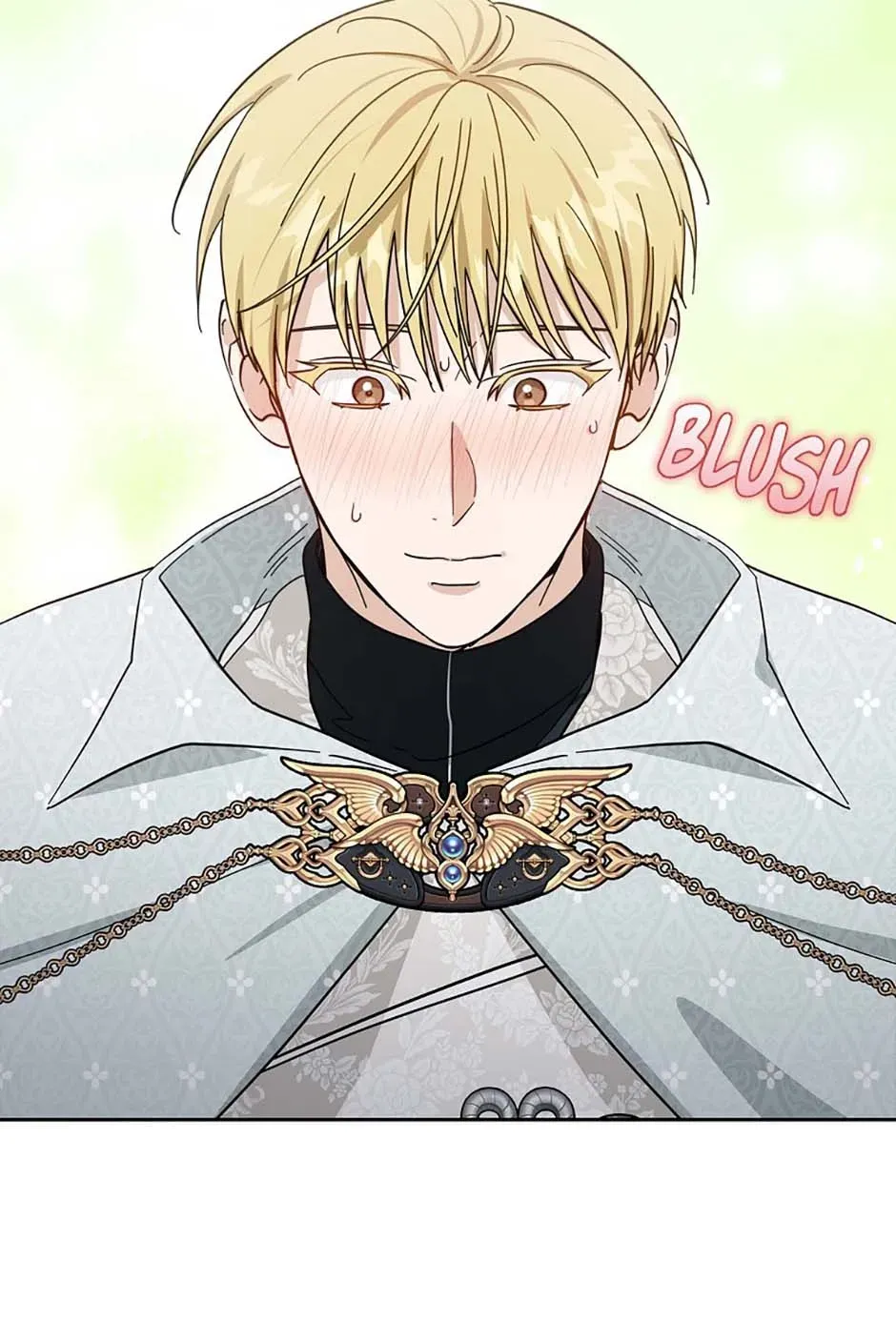 Full Moon Alchemist Chapter 100 page 21 - 
