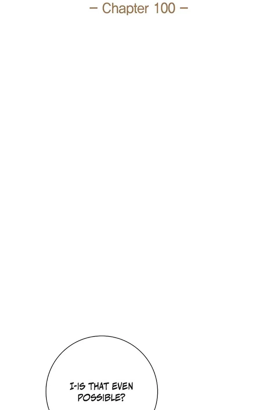 Full Moon Alchemist Chapter 100 page 23 - 