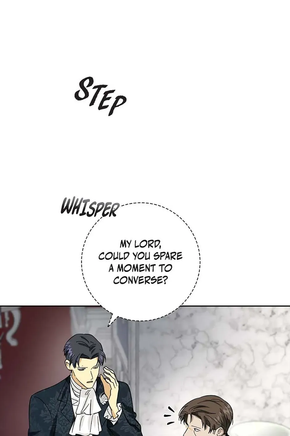 Full Moon Alchemist Chapter 100 page 26 - 