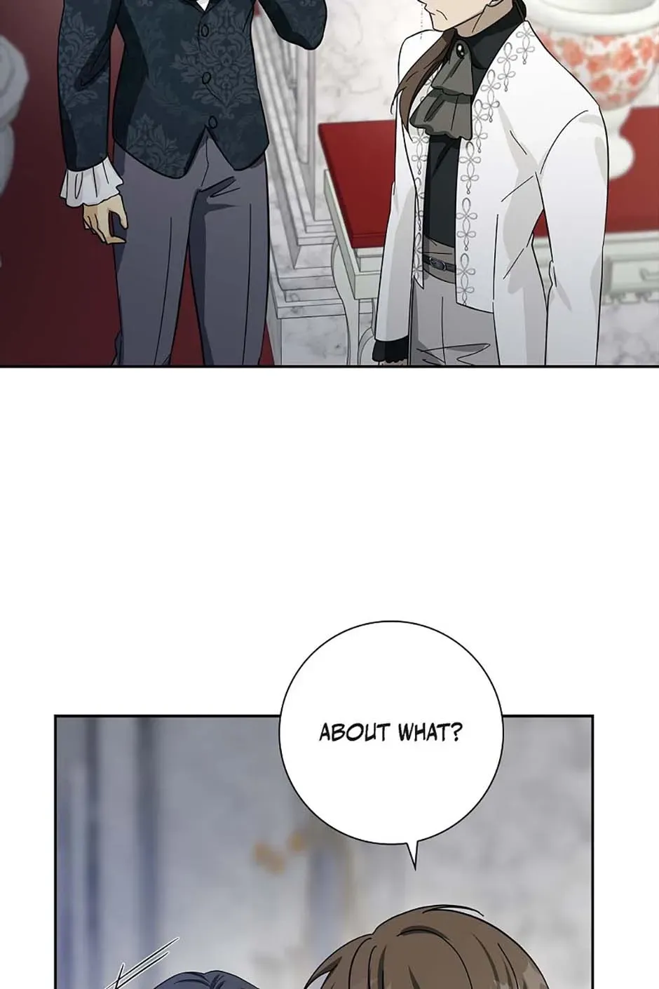 Full Moon Alchemist Chapter 100 page 27 - 